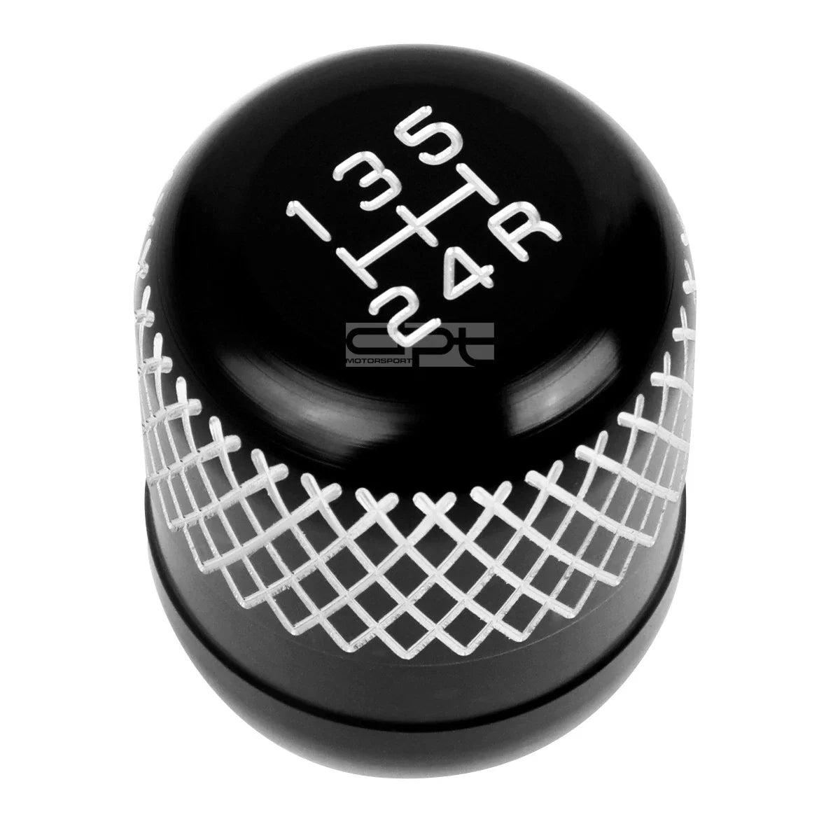 5-Speed Manual Transmission Shift Knob for JDM Vehicles