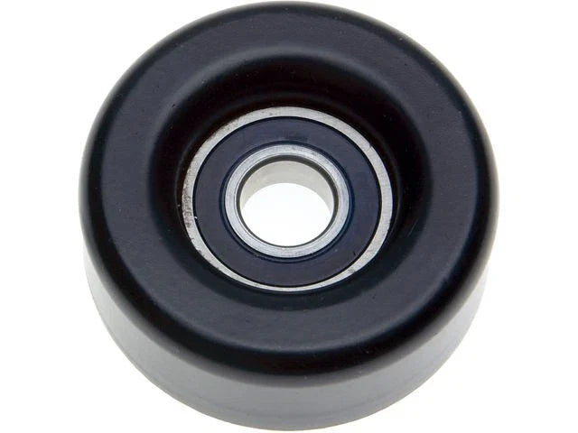 Accessory Belt Idler Pulley for Mazda 6 (2003–2008) KH322VD
