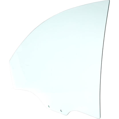 Front Driver Window Glass for Kia Rio5 (2006–2011)