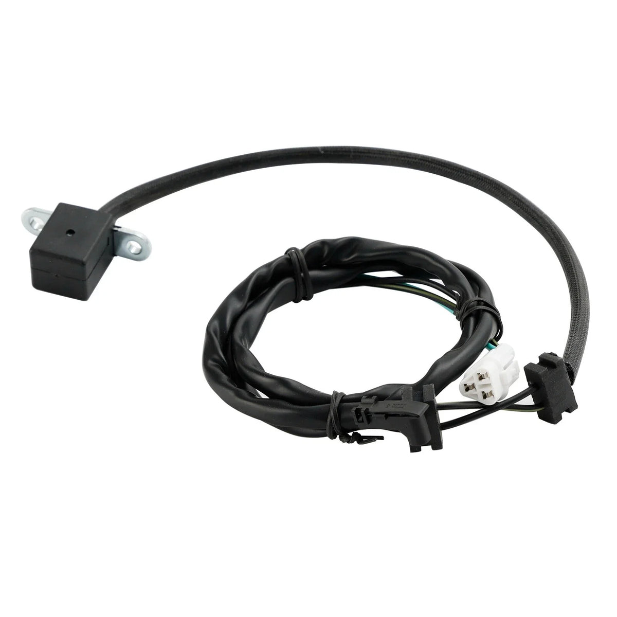 Coil-Pulsing Kit for Kawasaki KLR650 (1997-1998) & KL650E (2008-2018)