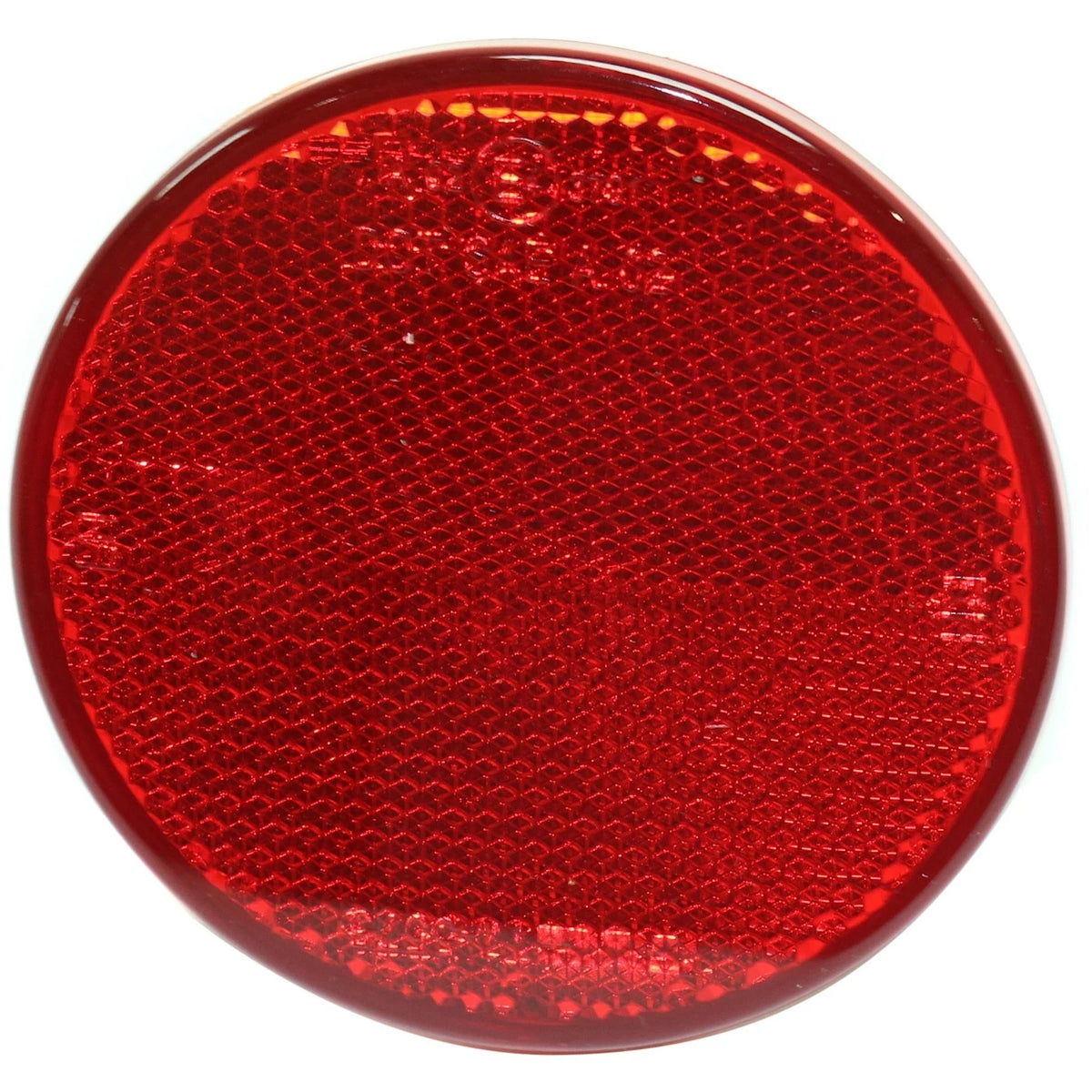Bumper Face Bar Reflector for RH LH