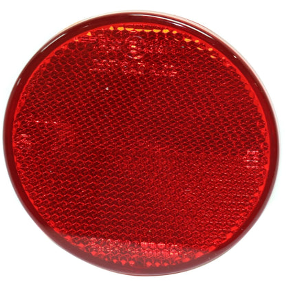 Bumper Face Bar Reflector for RH LH