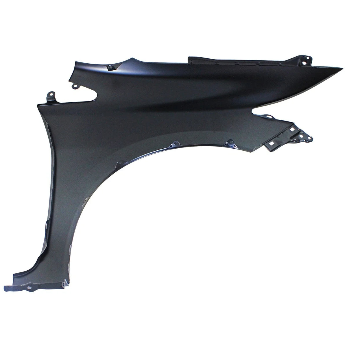 2012-2015 Honda Civic Sedan Front Driver Side Fender