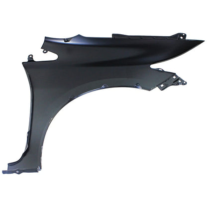 2012-2015 Honda Civic Sedan Front Driver Side Fender