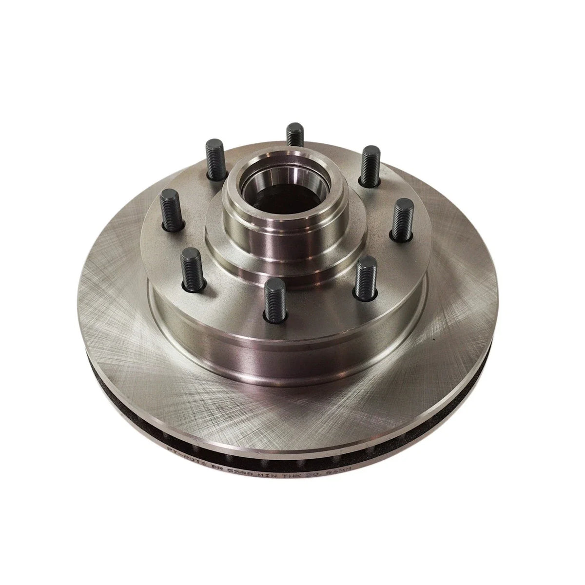Front Brake Disc for Chevy Express Van Suburban GMC 2500 3500