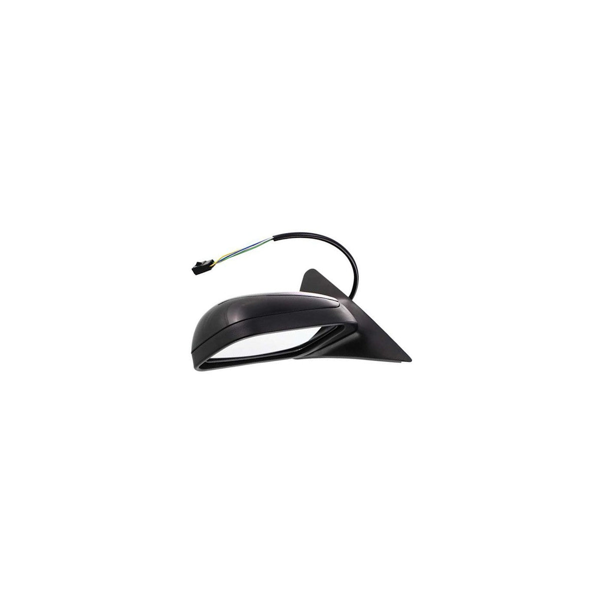 Power Mirror Pair for 1992-1994 Ford Crown Victoria - Ready to Paint