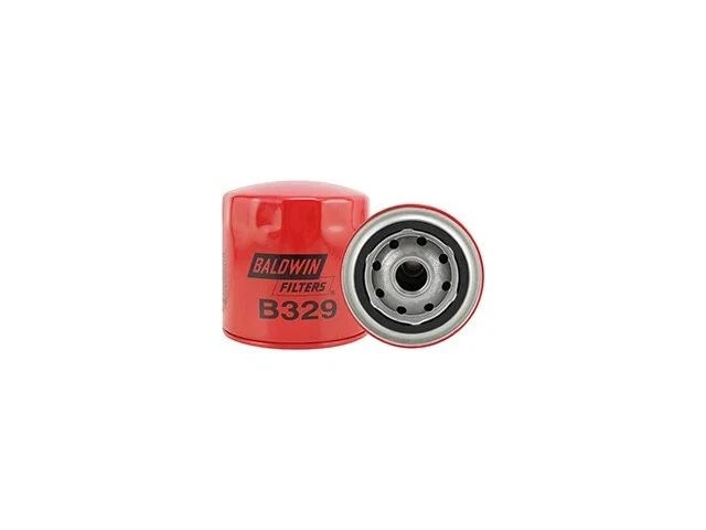 Oil Filter for Mazda 6 3.0L V6 (2003–2008) HH488SY