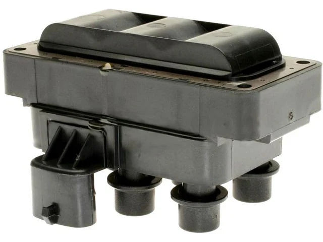 Ignition Coil for Jaguar XJ12 (1995–1996) VS536NF