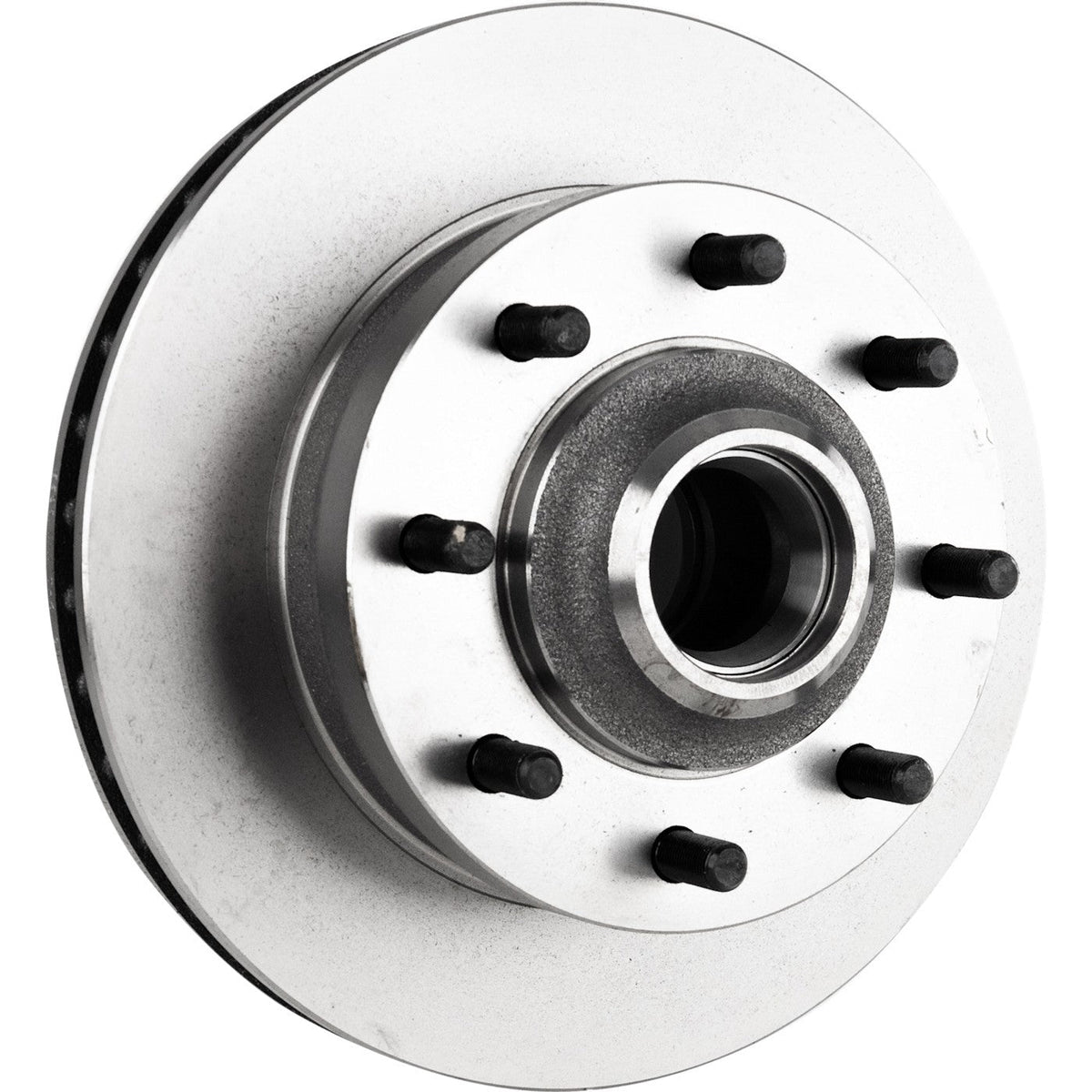Front Brake Disc Compatible with Chevy Express, SaVana, Suburban, GMC P3500