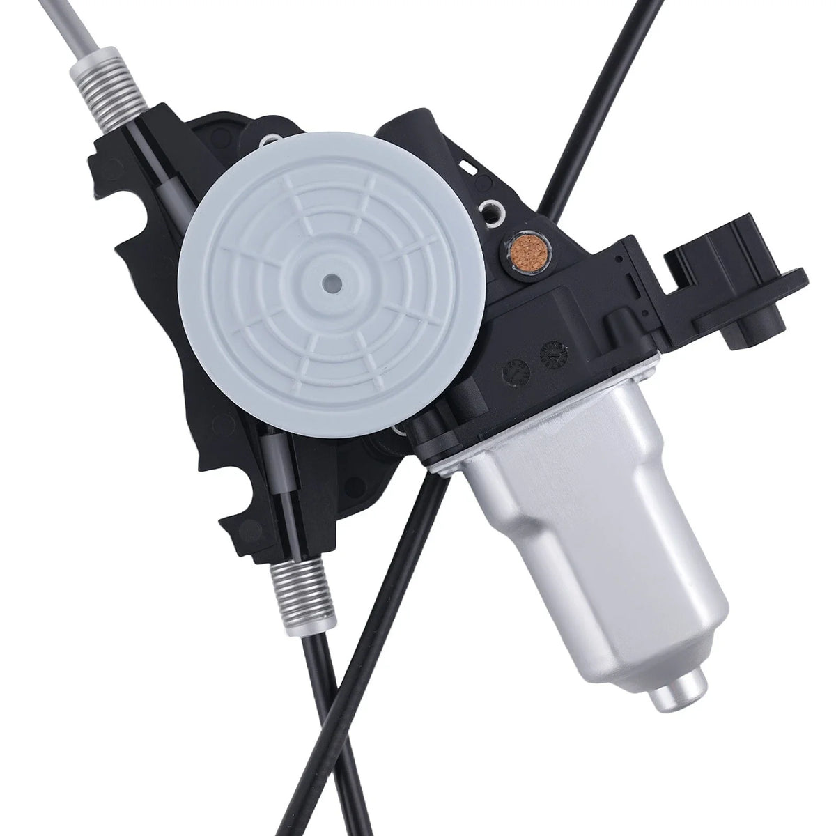 Electric Window Regulator Front Right 2008-2013 for Nissan Rogue 80720JM02B