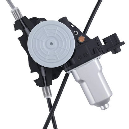 Electric Window Regulator Front Right 2008-2013 for Nissan Rogue 80720JM02B
