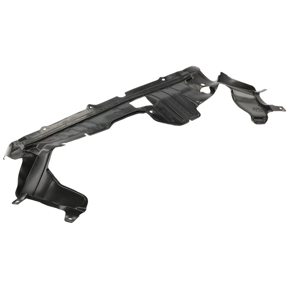 Engine Splash Shield for Honda Civic (2001–2005) Lower Splash Shield