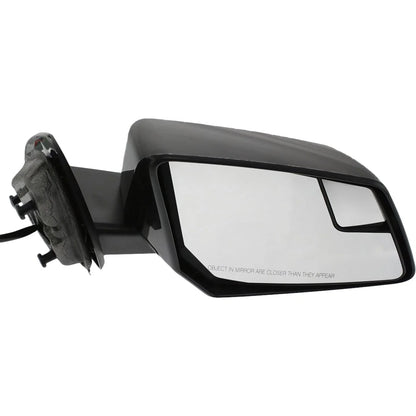 Heated Power Mirror with Manual Fold & Signal for Chevy Traverse 2009-2017