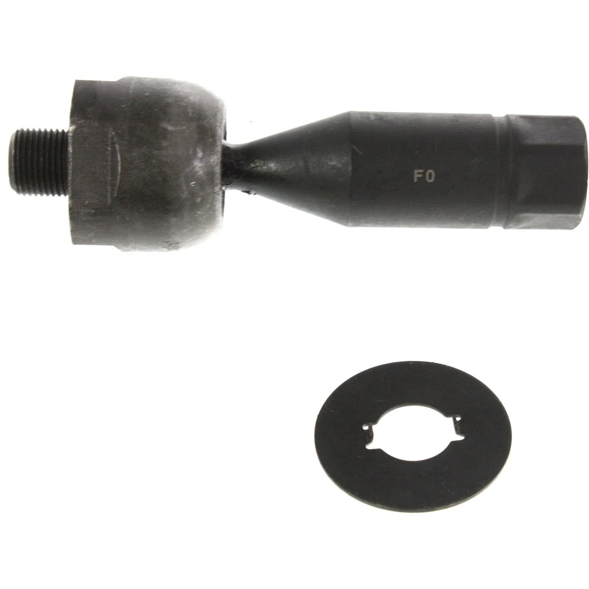 Tie Rod End Kit for Toyota Tacoma (1995–2004) - Front Driver & Passenger Side