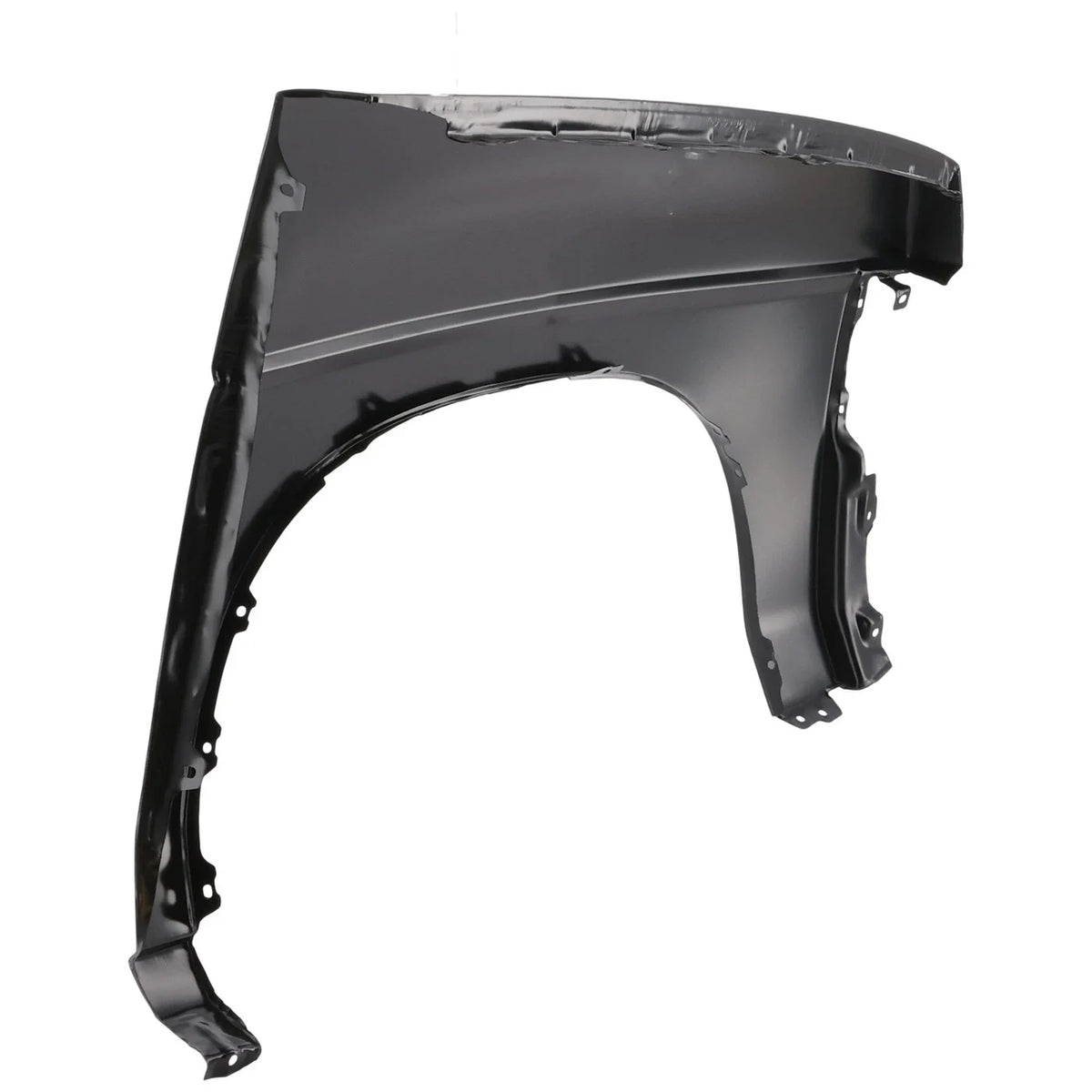 Front Fender Driver Side for 2WD Hardbody Nissan D21 1986-1994