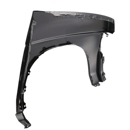 Front Fender Driver Side for 2WD Hardbody Nissan D21 1986-1994