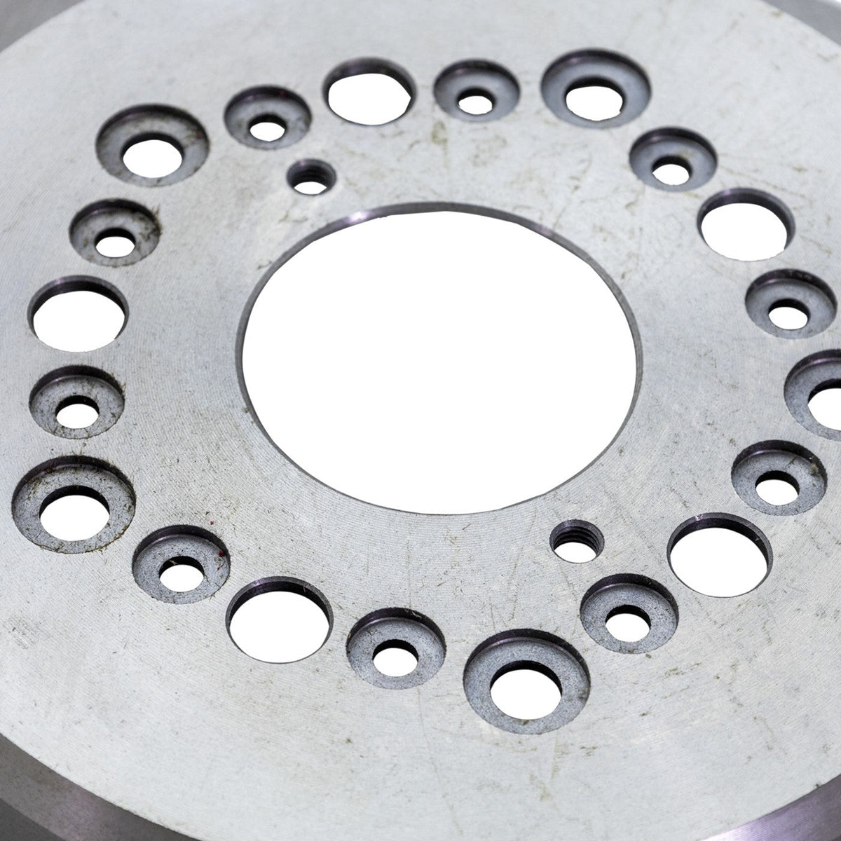 Disc Brake Rotors with Pads Kit for Lexus LS400 (1998–2000)