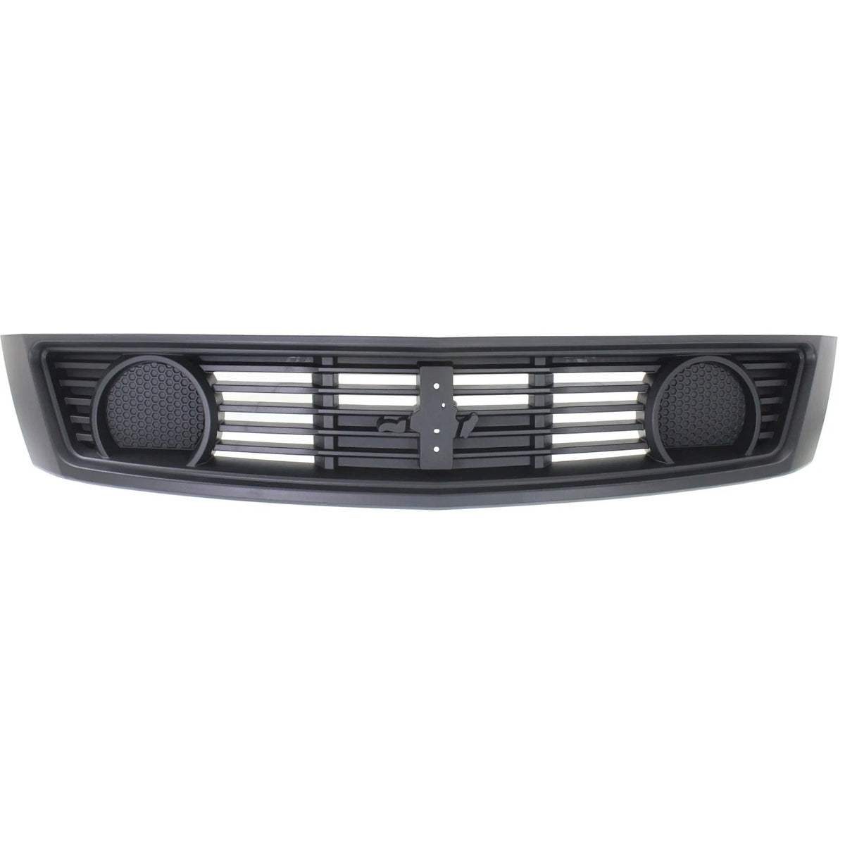 Grille for Ford Mustang (2012) - Primed Plastic