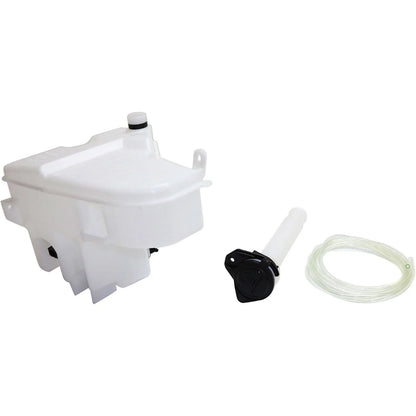 Washer Fluid Reservoir for Lexus IS250 IS350 GS350