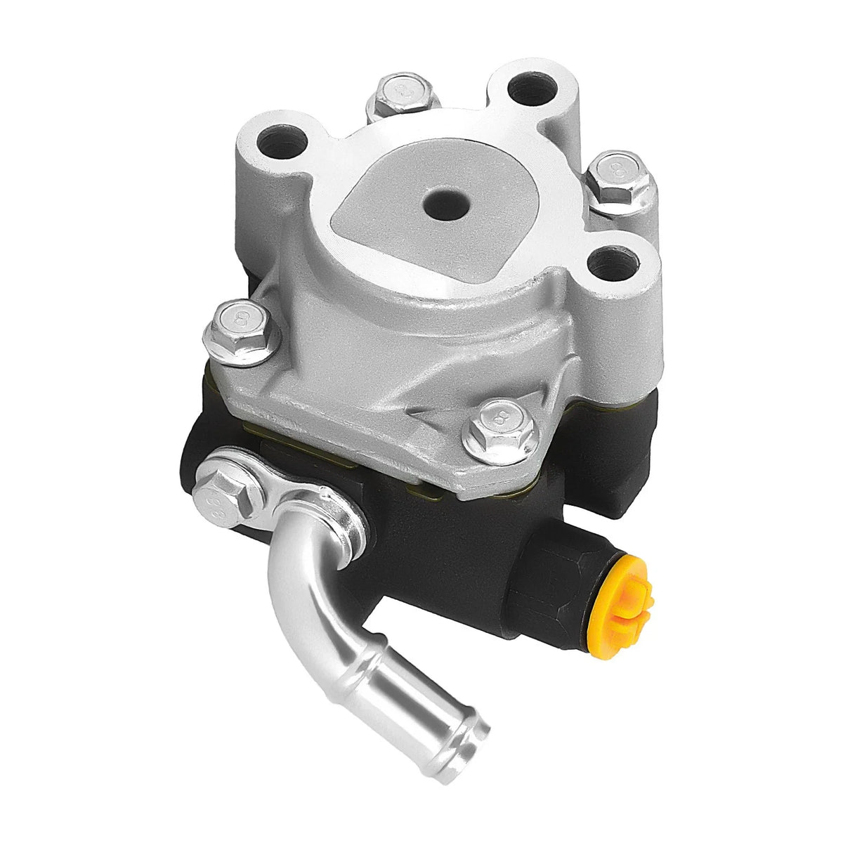 Power Steering Pump for Toyota Camry LE & XLE Highlander V6 (2002–2006) 44320-07010