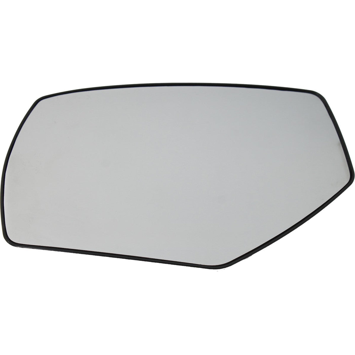 Driver Side Mirror Glass for Chevy GMC Sierra 3500 HD