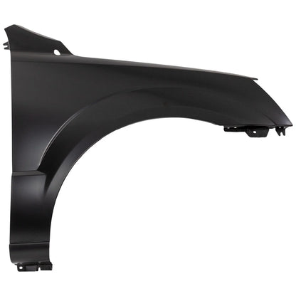 Fender for Kia Sorento (2003–2009) Front Passenger Side
