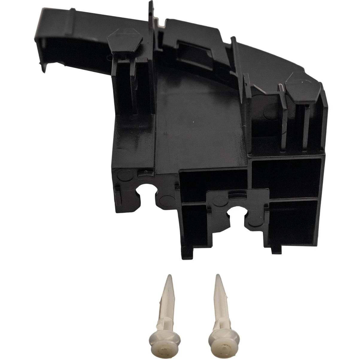 Bumper Face Bar Brackets Set of 2 for