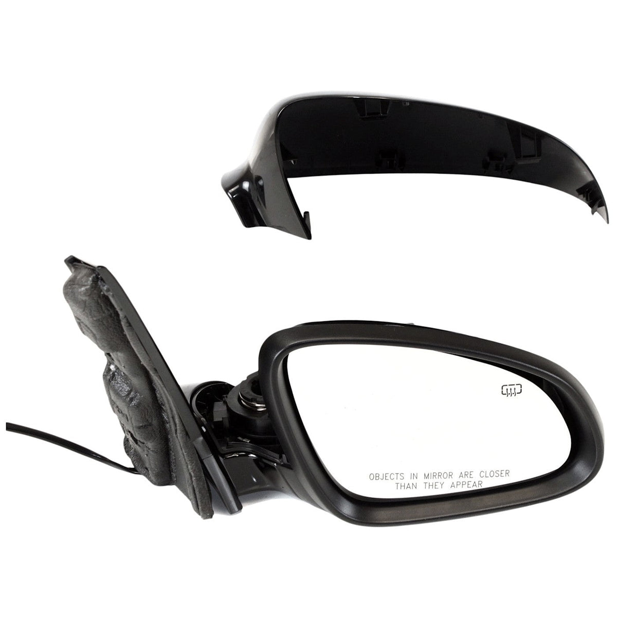 Heated Side Mirrors Set of 2 for Verano