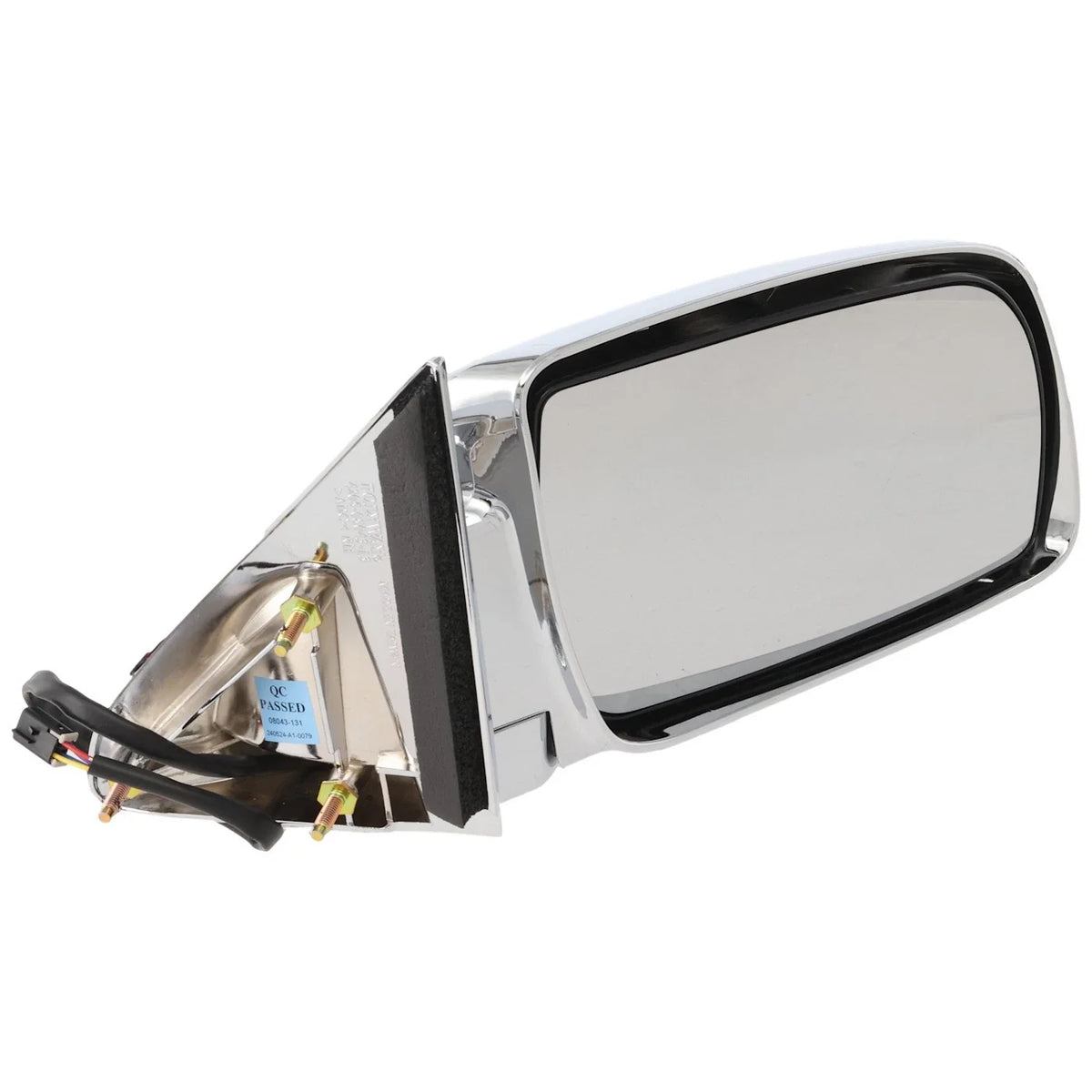Heated Passenger Right Side Mirror for Chevy Suburban Tahoe C1500