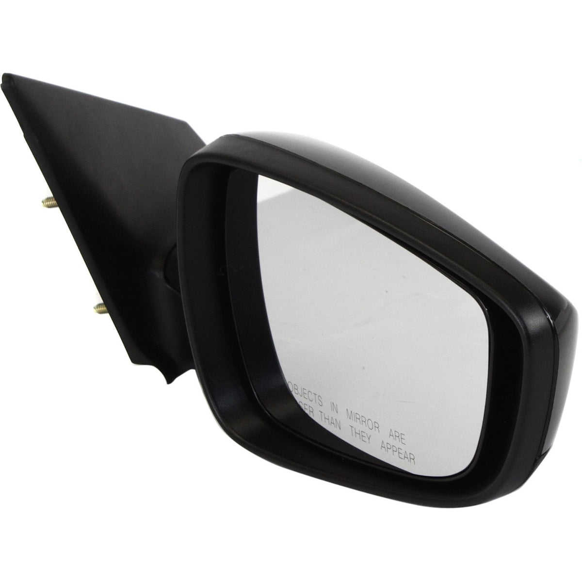 Power Heated Mirrors for Hyundai Elantra (2011-2013) - Set of 2