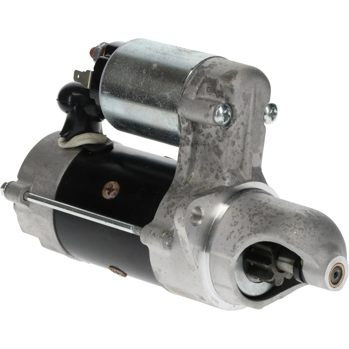 Starter for Kawasaki FZ340D (Multiple Years)