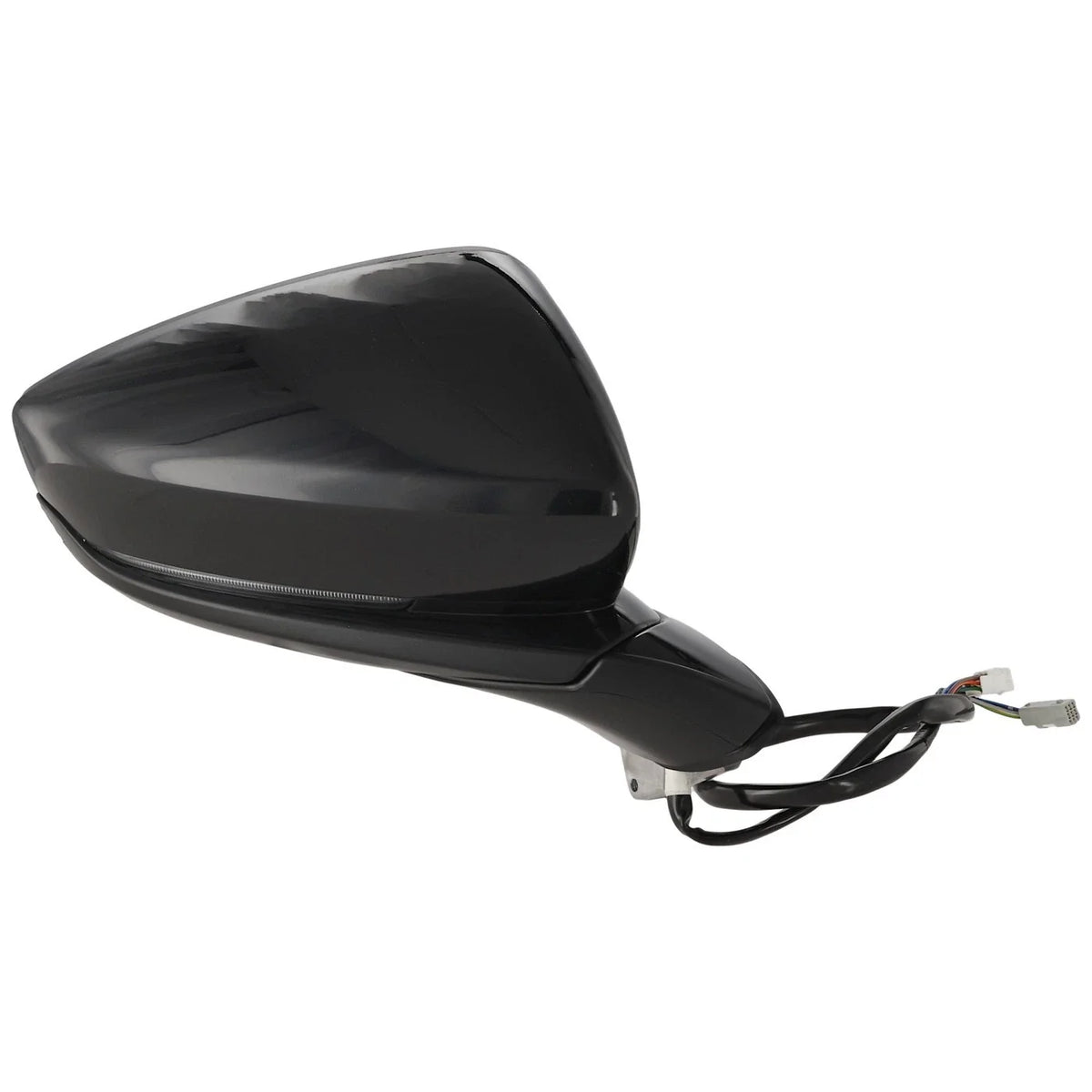 Passenger Right Side Mirror for Mazda CX-30 (2020–2025)