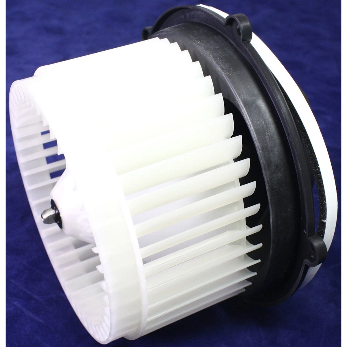 Heater Blower Motor w/ Fan Cage for Chevy Malibu Maxx (2004–2007)