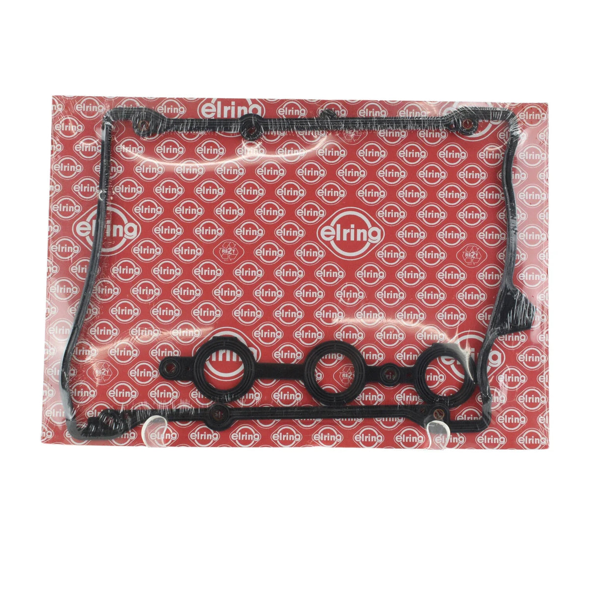 Elring Valve Cover Gasket Set for Audi A4 A6 Allroad S4 Passat (1996–2005)