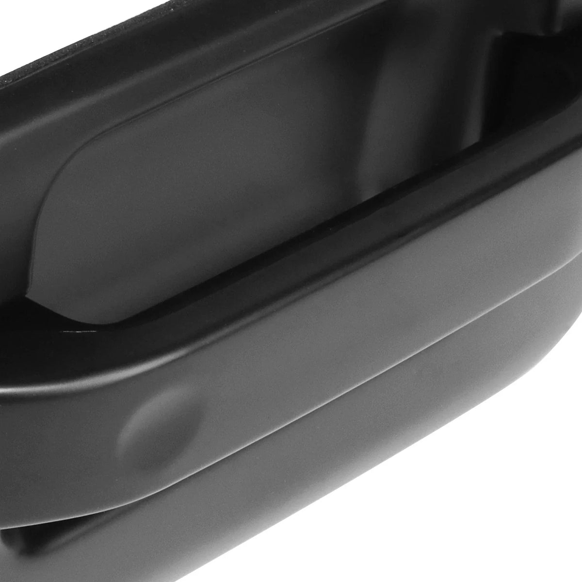 Front Passenger Exterior Door Pull Handle w/Keyhole for F150/Lobo/Mark LT (2004–2014)