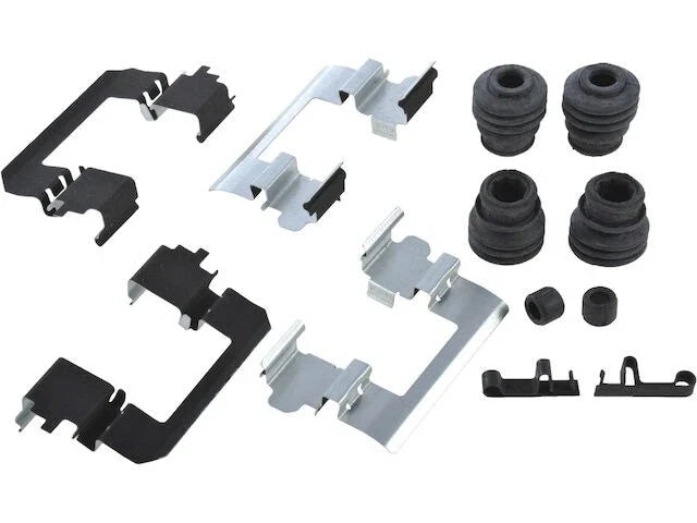Front Brake Hardware Kit for Mazda CX-5 (2013–2022) MQ786JF