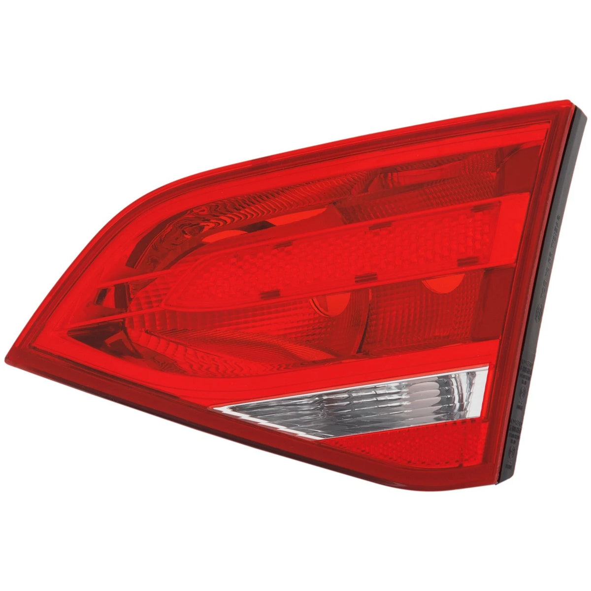 Tail Light Driver Left Inner 8K5945093E for Audi A4 S4 (2013–2016)