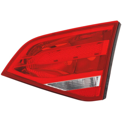 Tail Light Driver Left Inner 8K5945093E for Audi A4 S4 (2013–2016)