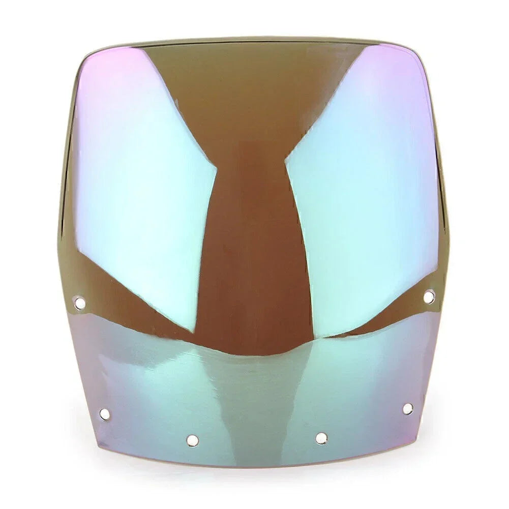 Iridium Windscreen for Ninja EX 250 by Kawasaki (1988-2007)