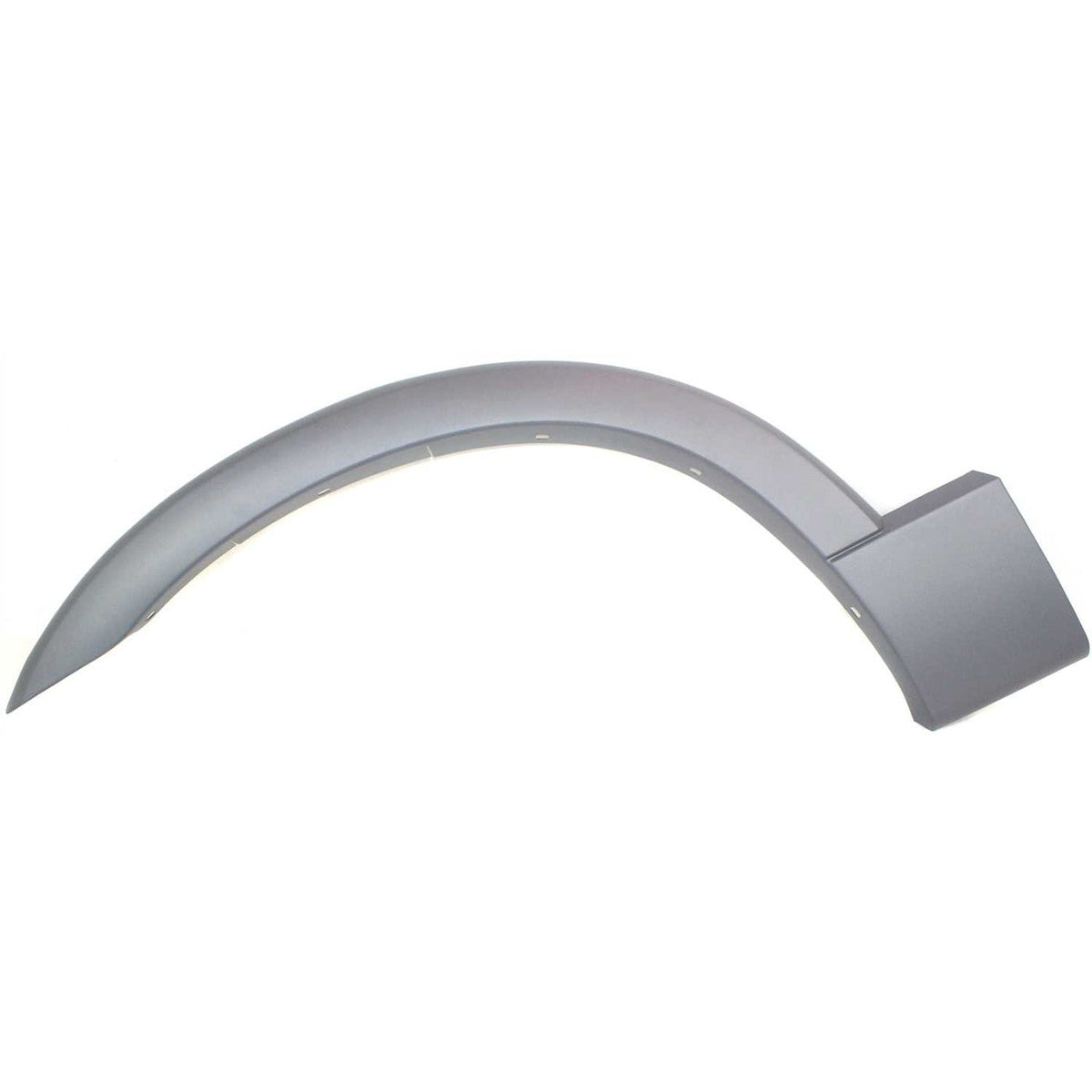Left Side Fender Flares for Ford Explorer 2002–2005 Front Driver