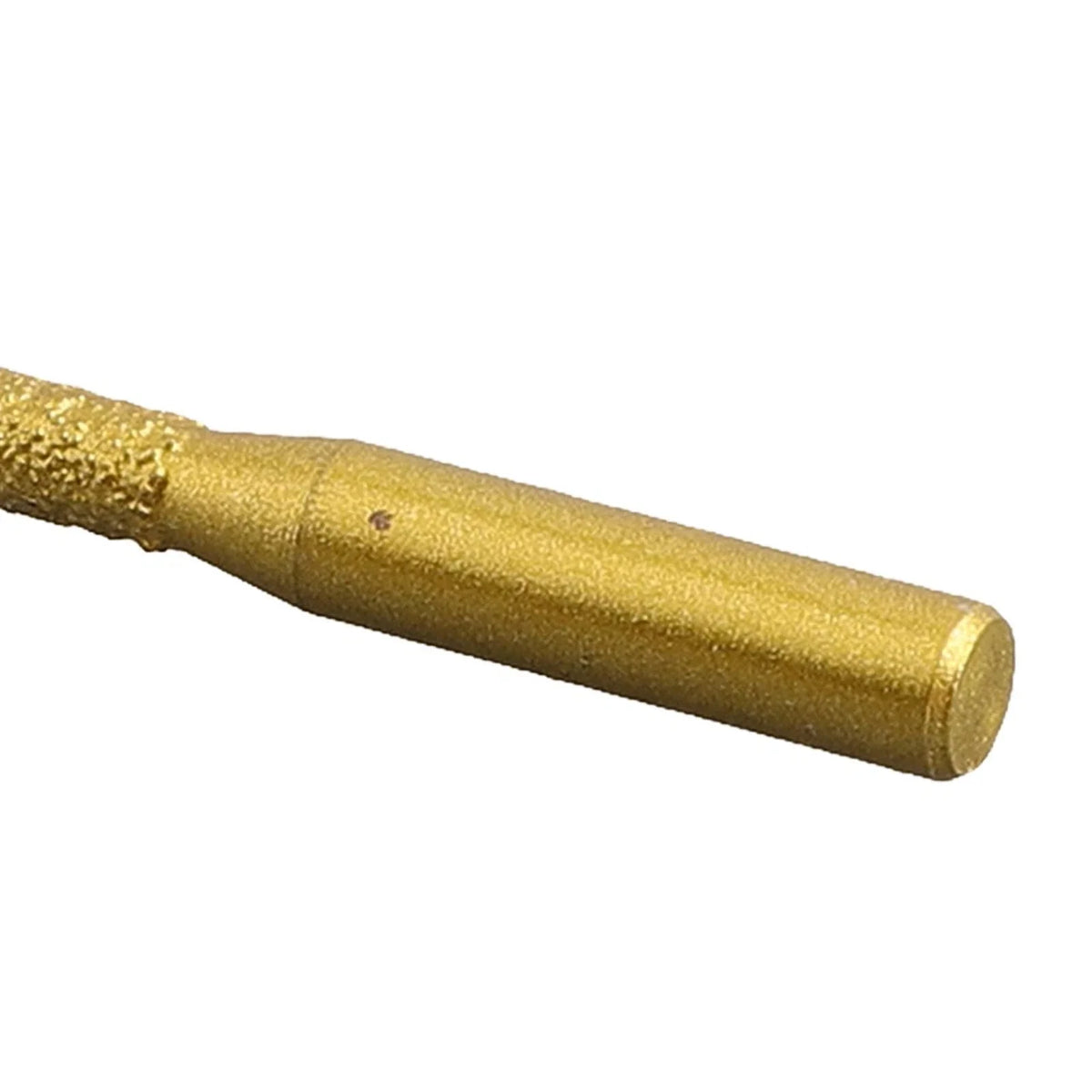 6.35mm Diamond Brazed Router Bit for Universal Use (6.35565mm)