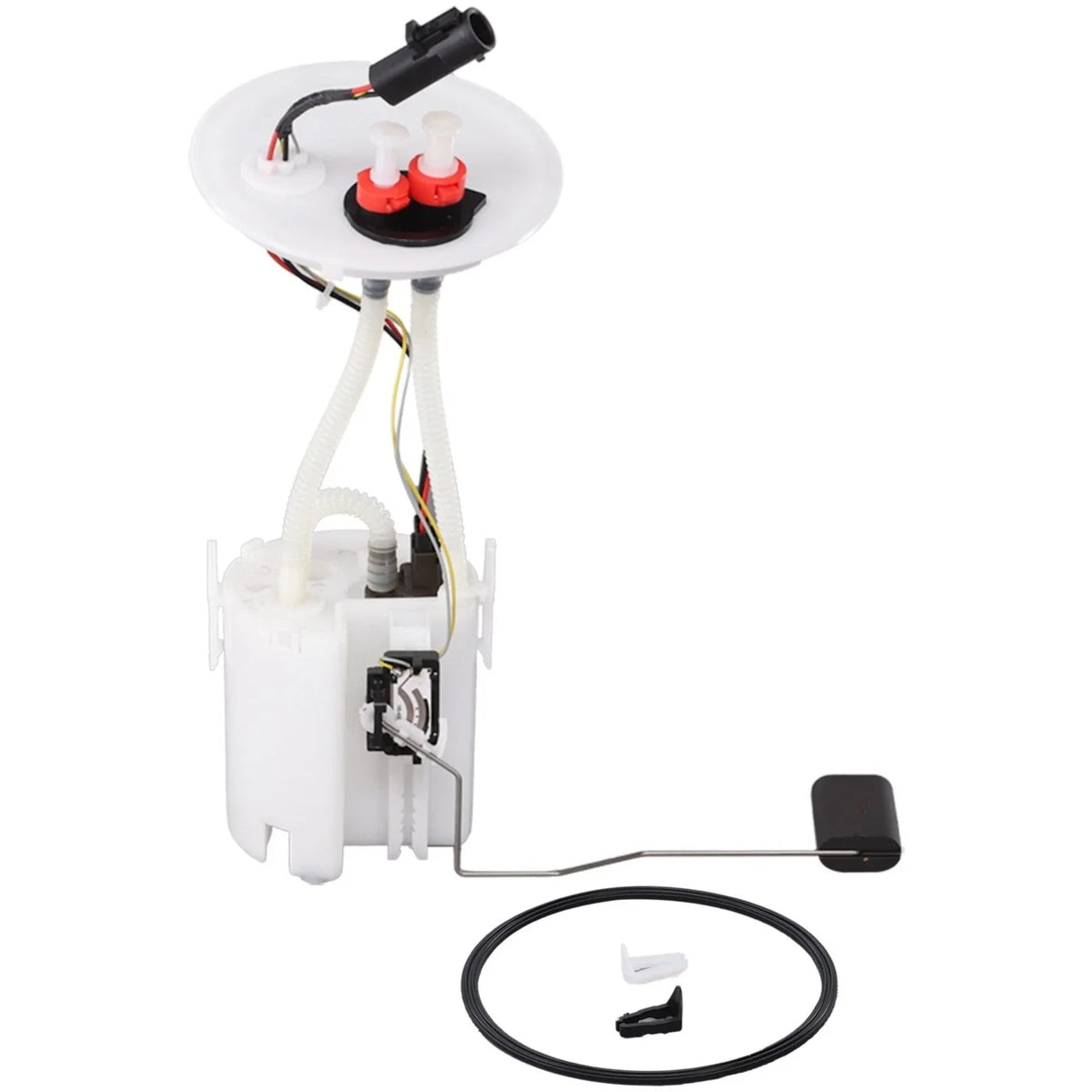 2002 Electric Fuel Pump for Jaguar S-Type, Lincoln LS, Ford Thunderbird