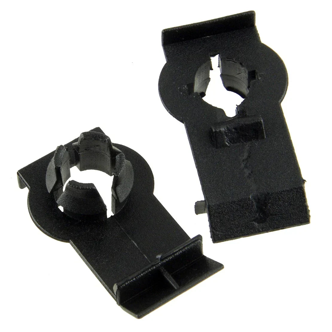 Window Regulator Kit with New Slider Clips for BMW X5 E53 2000-2006