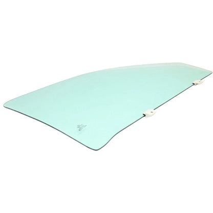 Front Passenger Door Glass for Toyota Tundra (2000–2006) Regular/Access Cab