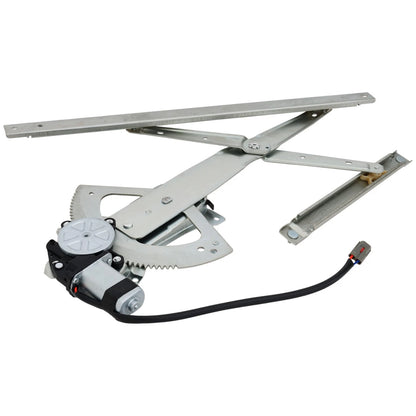 Window Regulator for Ford Explorer Sport Trac Mountaineer (1995–2001)