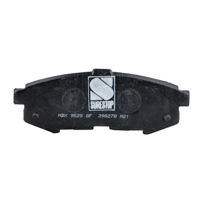 Brake Pad Set Rear for Mazda MPV (2004-2006)