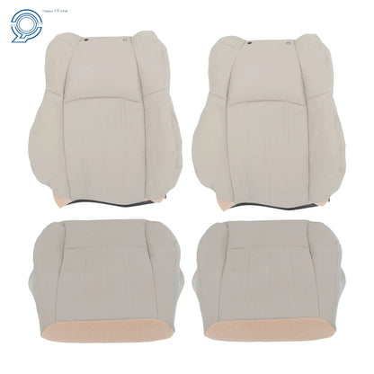Leather Bottom Seat Cover for Chrysler 300C (2005-2010)
