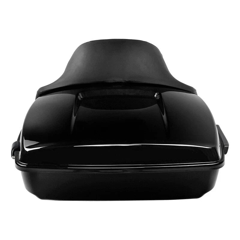 Chopped Trunk Backrest Mount for Harley Models Touring (1997-2008)
