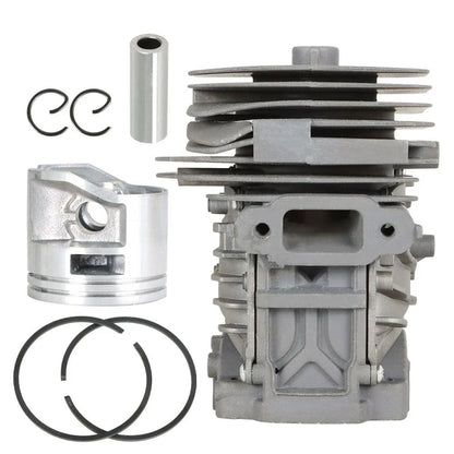 44MM Cylinder Piston Ring and Pin Kit for MS251 MS231C (2011–2023)