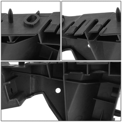 Stiffener Bracket for Bumper Cover - Audi Q5 2009-2017